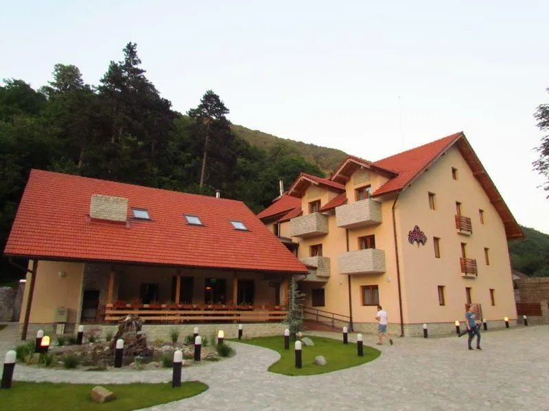 Oravita