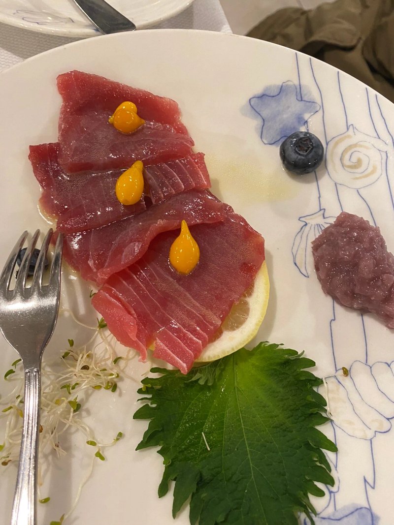 Lo Scoglio da Vito