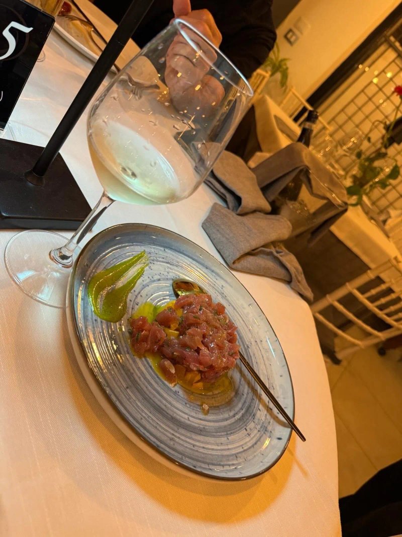 La Cantinetta Ristorante
