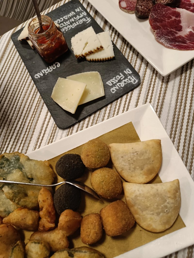 Osteria Orsolina