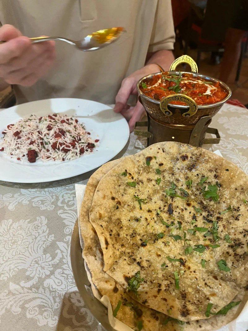 Torviscas Spice Village
