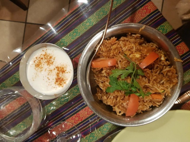 Restaurant Dolma