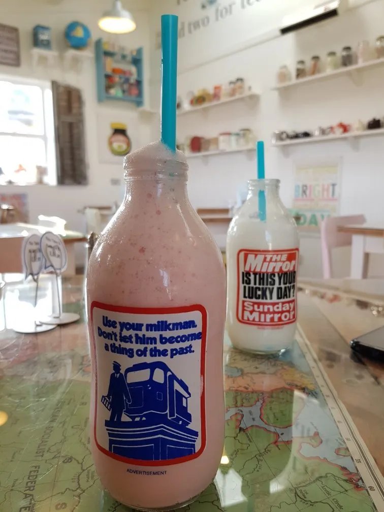 Sugar Plum Tearoom