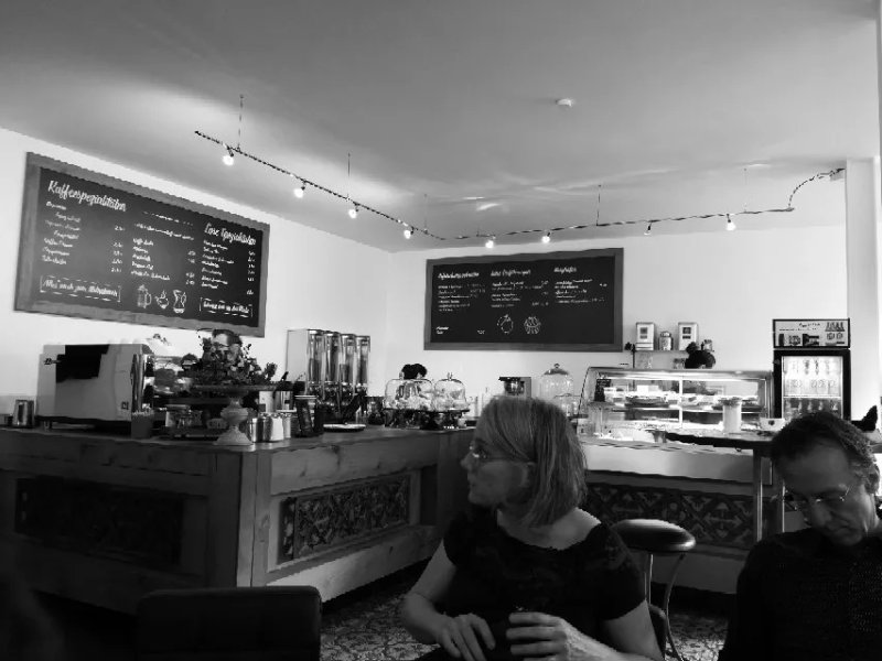 Limburger Kaffeerosterei Fare Tredici