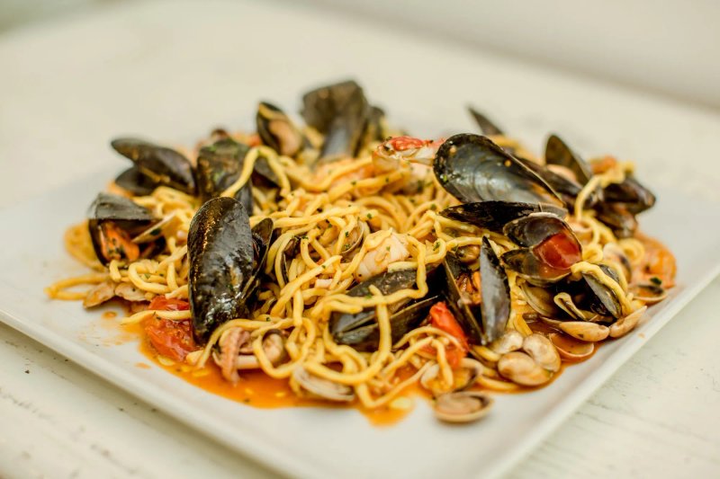 Ristorante Le Ruote di Rivabella