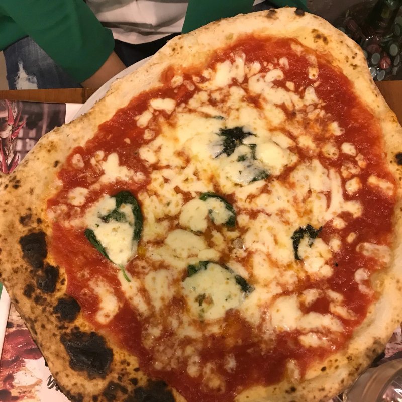 Pizzeria CoRe Mio