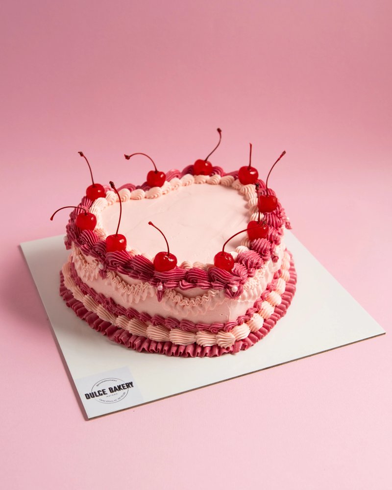 Dulce Bakery