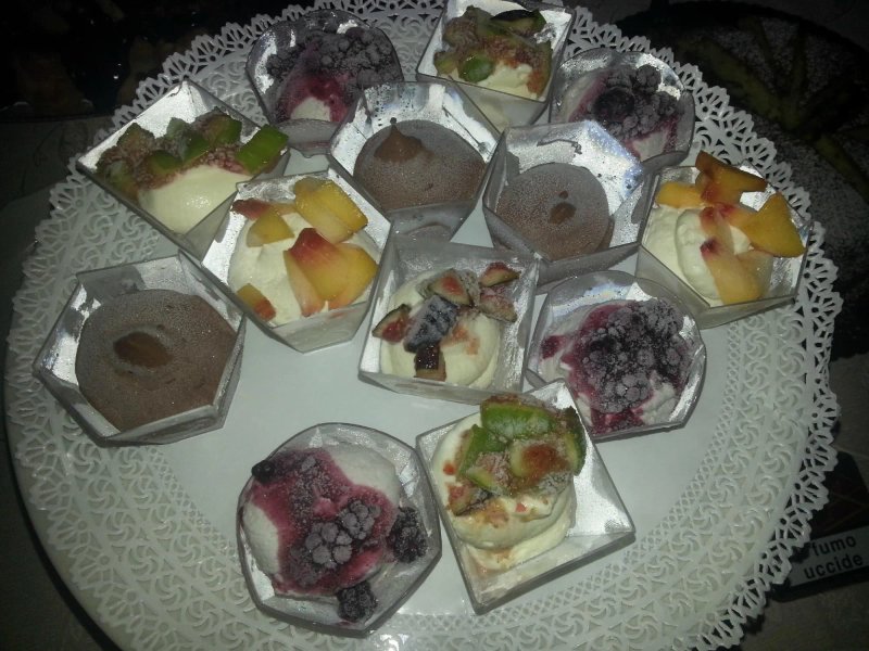 Ristorante Il Villaggio