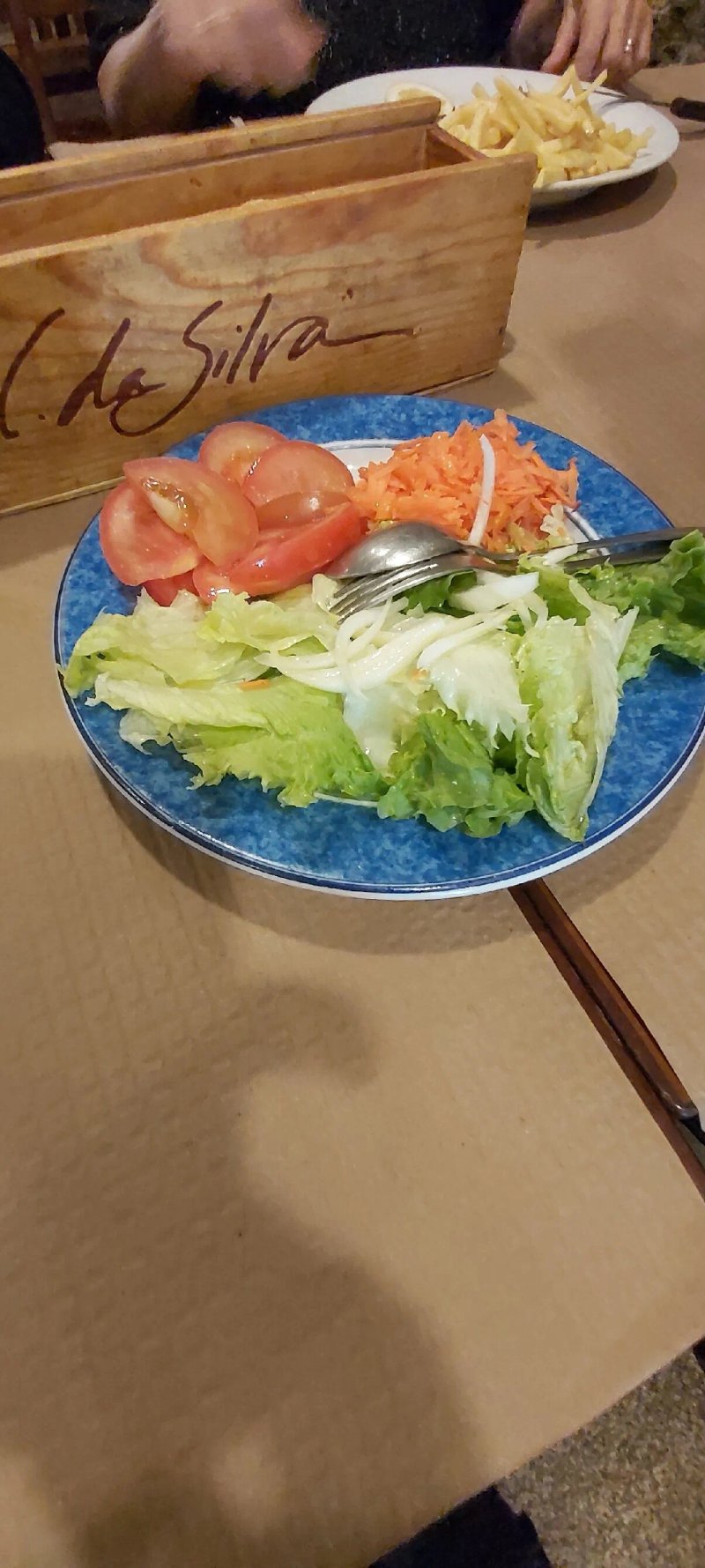 Restaurante Cana Verde