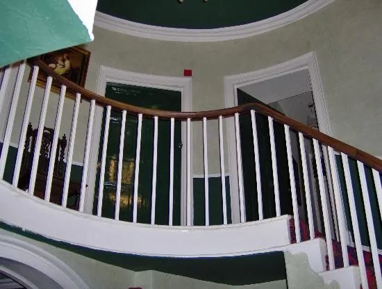 Ivy House