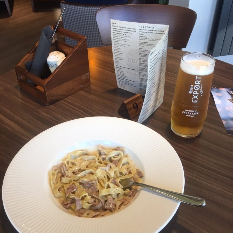 Luciano Bar & Bistro