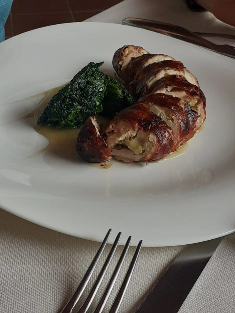 Ristorante La Cantinella