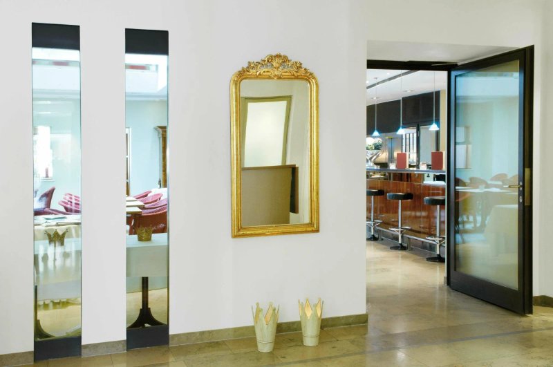 Sorell Hotel Krone