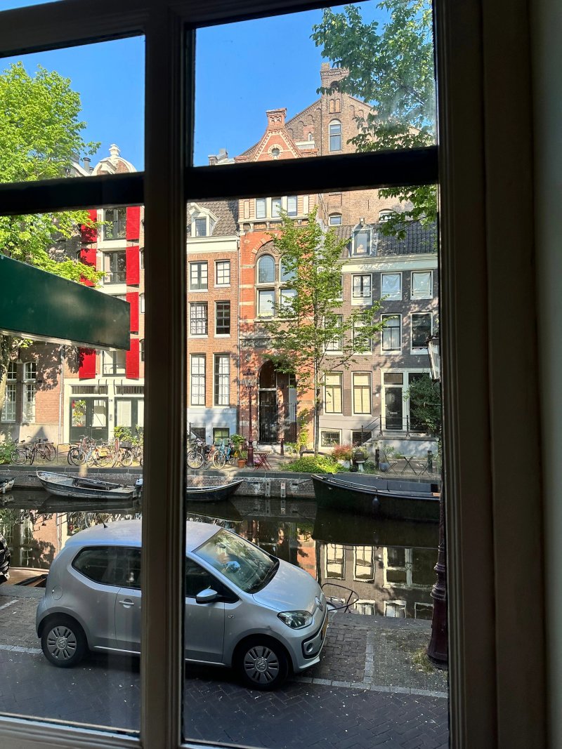 Rembrandtplein Hotel