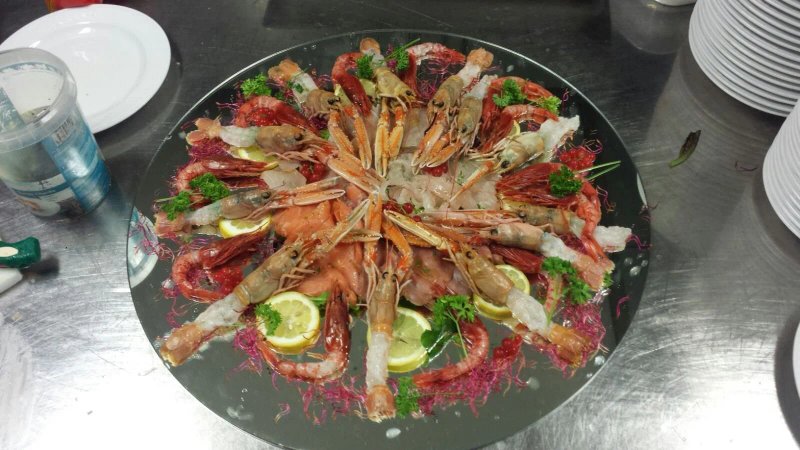 Ristorante Pizzeria LV