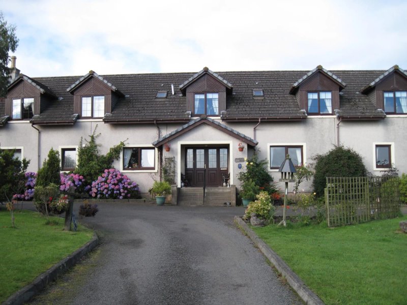 Woodcockfaulds Farm & B&B