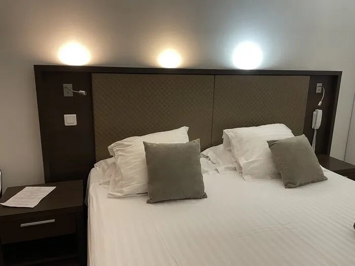 Hôtel Splendid Camargue