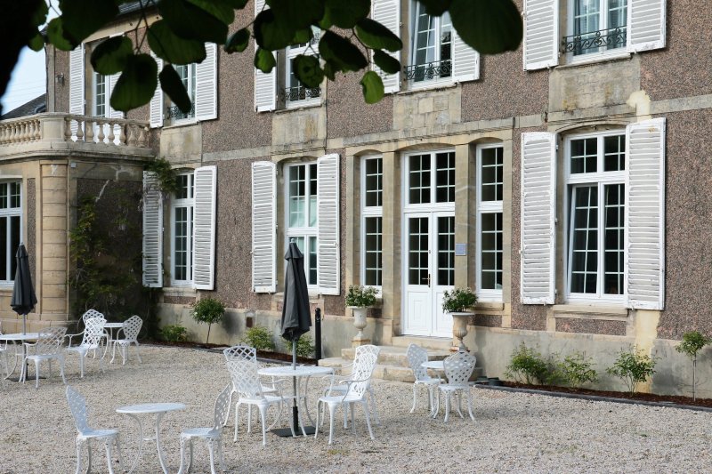 Domaine De Bayeux