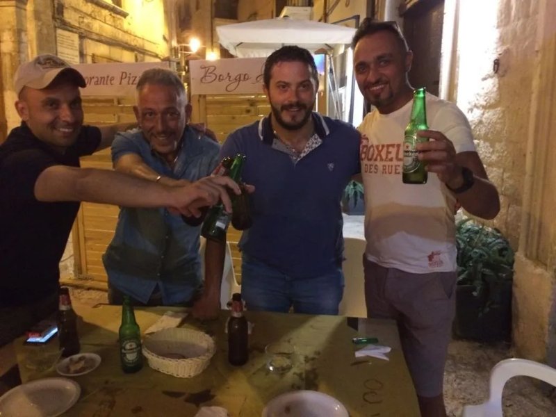La Cantina dello Zio
