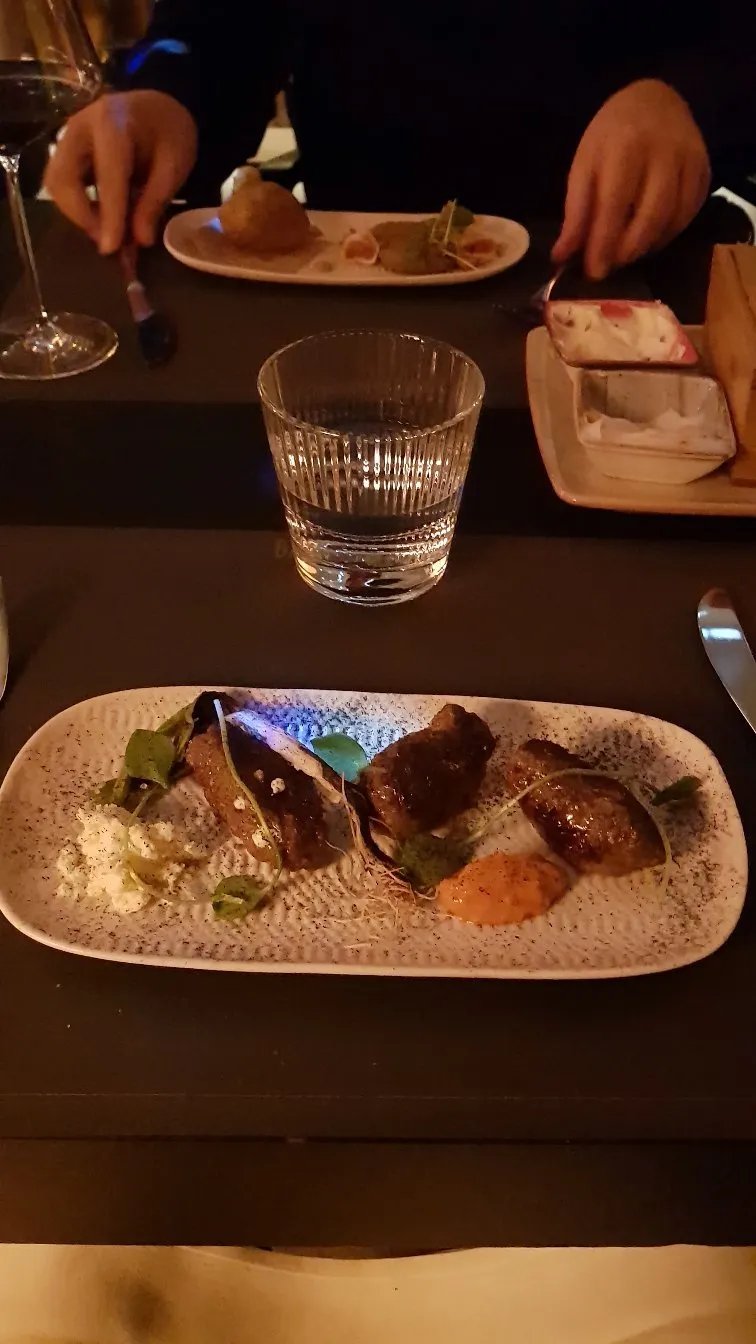 Barbieri's