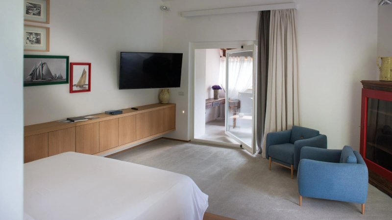 Praia Art Resort
