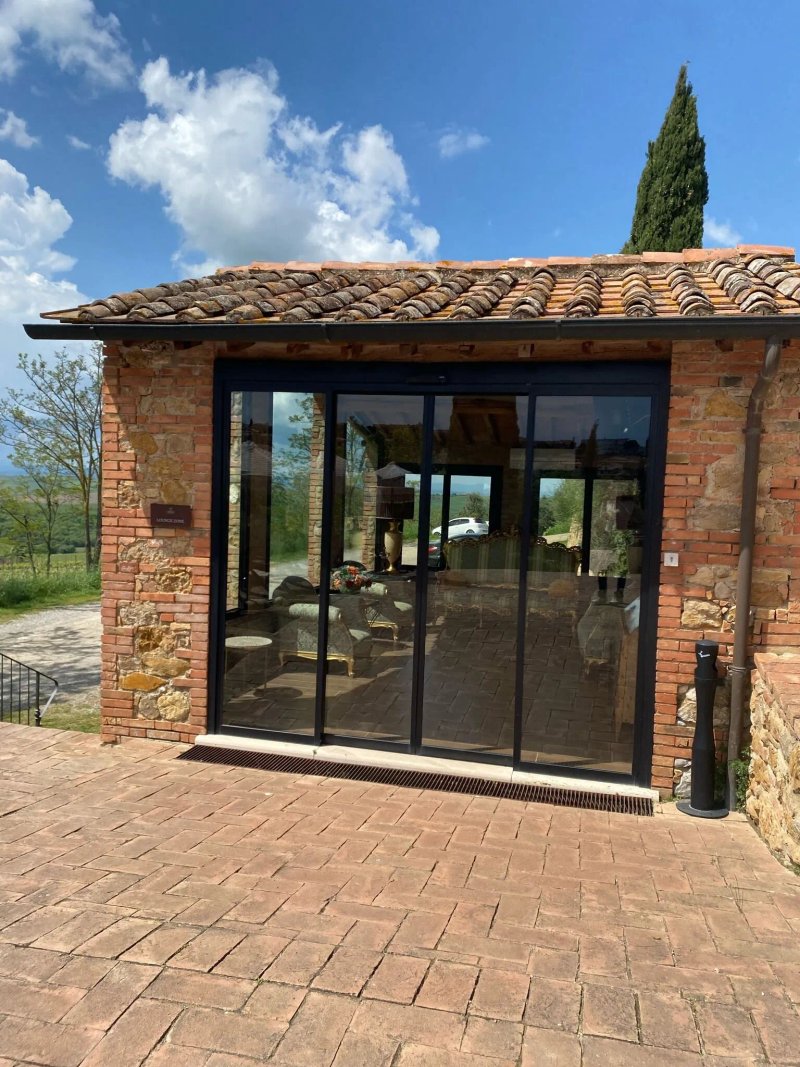 Il Miraggio In Val d'Orcia Relais & Spa