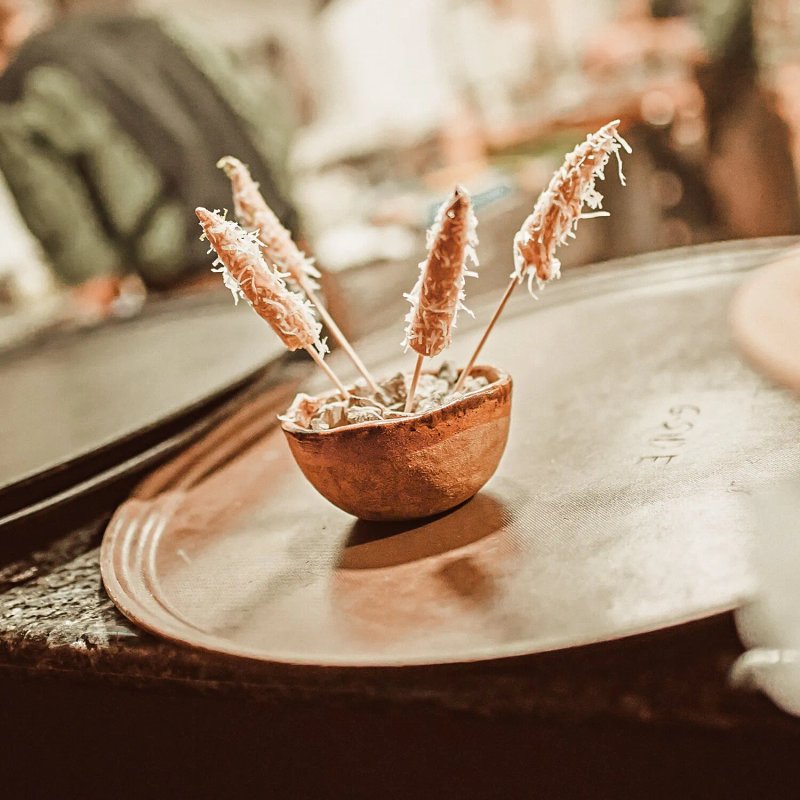 Cova Santa Restaurant