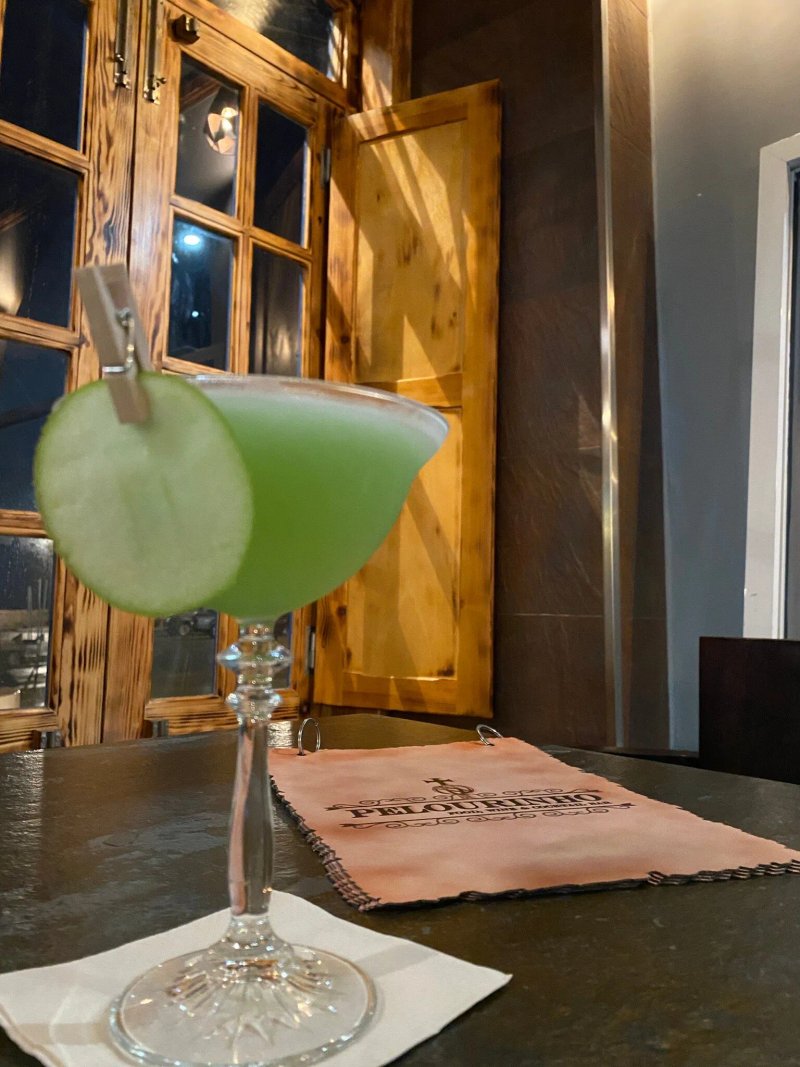 Pelourinho - Food, Wine & Cocktail Bar