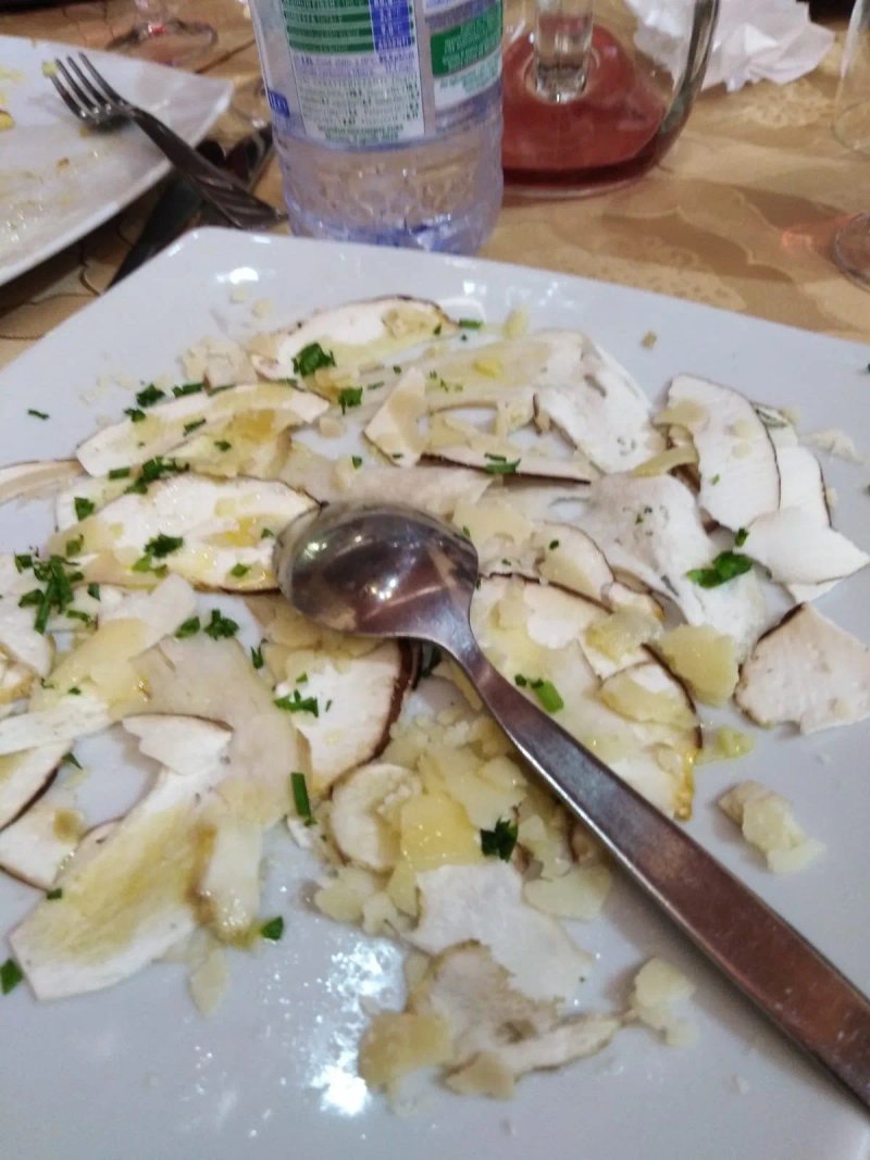 Osteria San Nicola