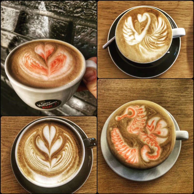 Ristretto
