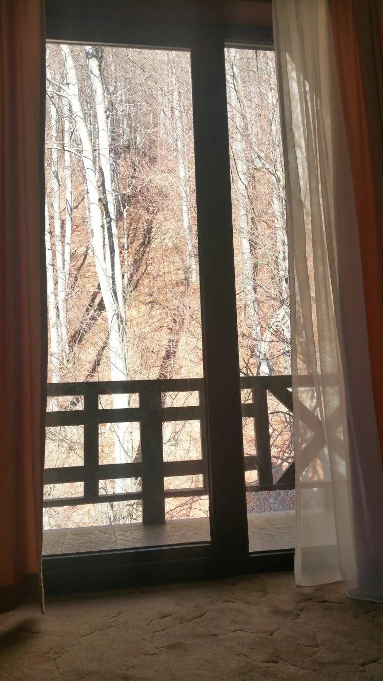 Cabana Izvoarele Doftanei