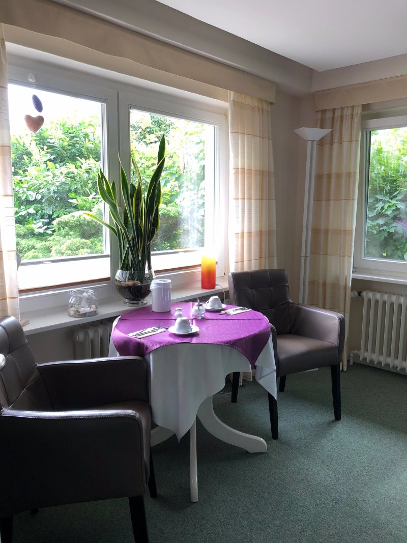Hotel See Villa