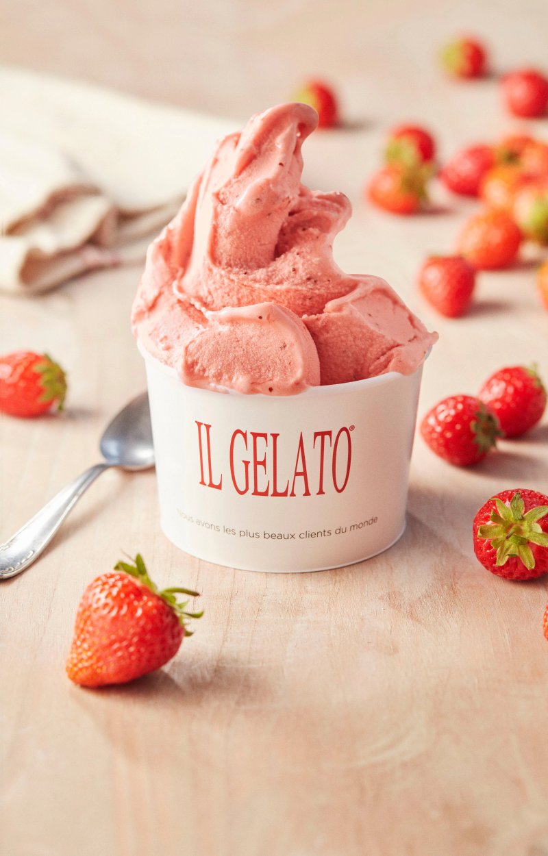 Il Gelato