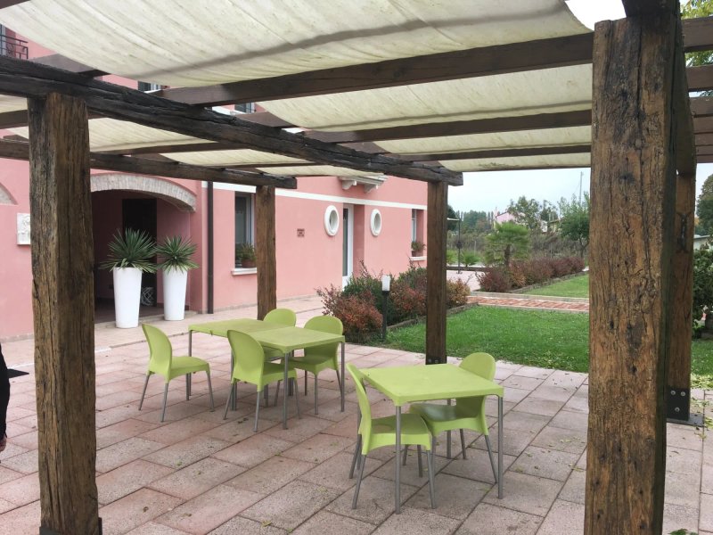 Locanda Villa Maria Luigia