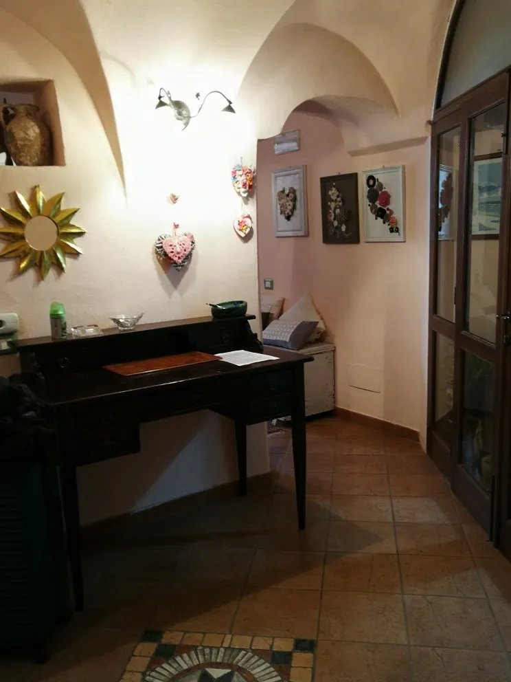 Locanda Borgo Antico