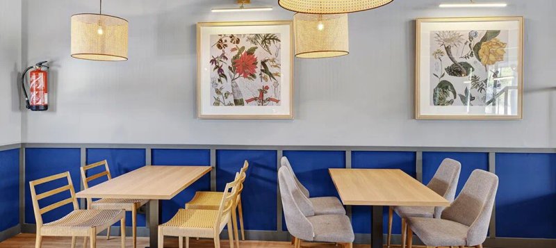 B&B Hotel Girona 2