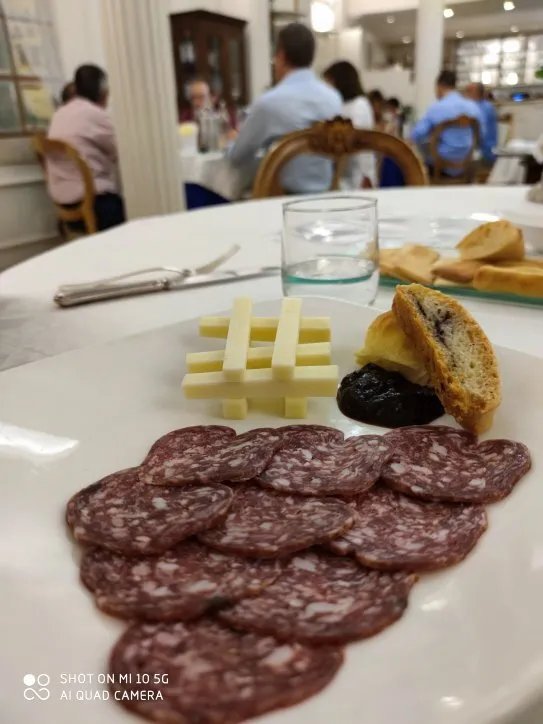 Ristorante Galante