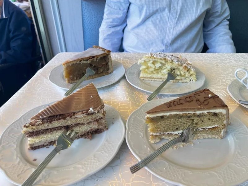 Cafe Werrmann