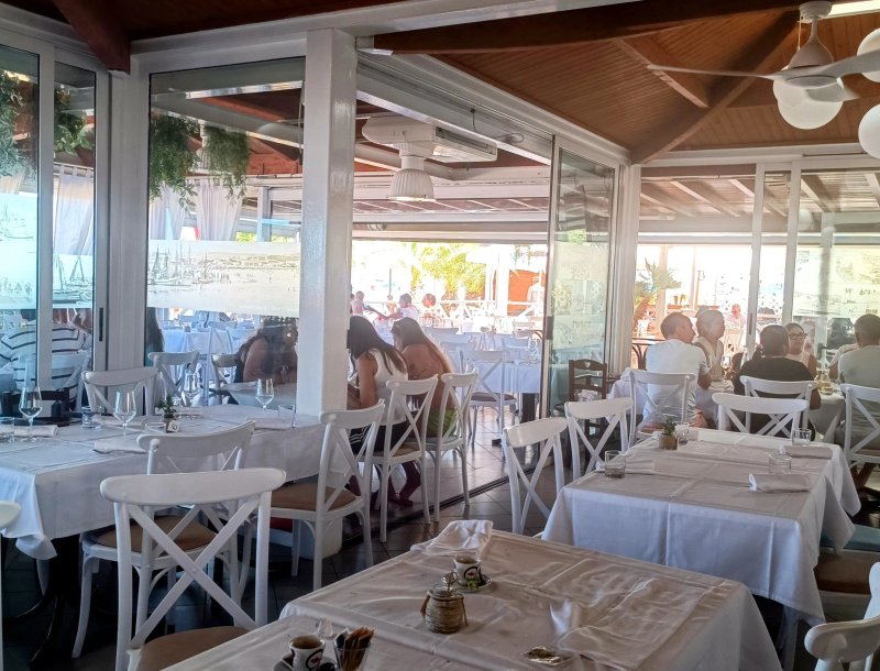 Ristorante G7