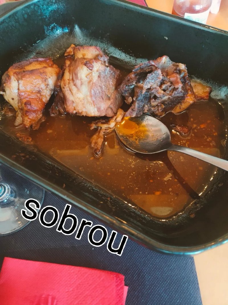 Mau Maria Petiscaria
