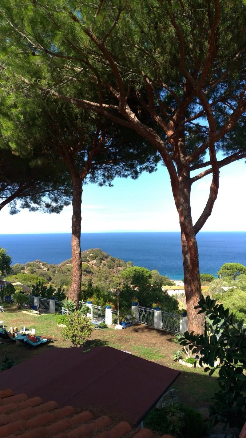 Hotel The Originals Hotel Sant'Andrea