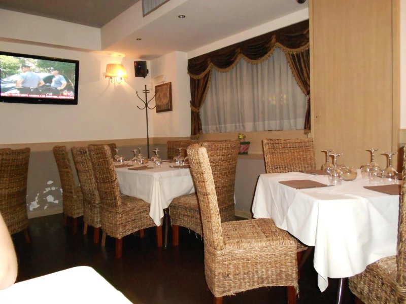 Osteria Scugnizzi - Ristorante Napoletano