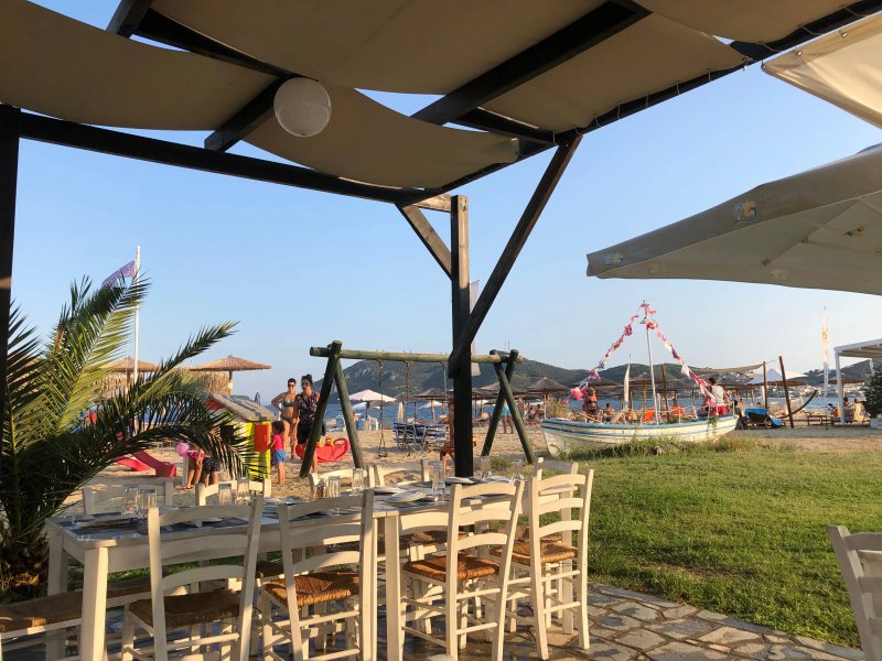 Maistrali Restaurant
