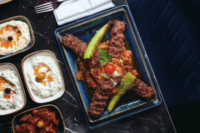Myra Turkish Restaurant  & Bar