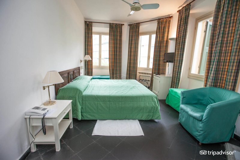 Hotel Beau Rivage