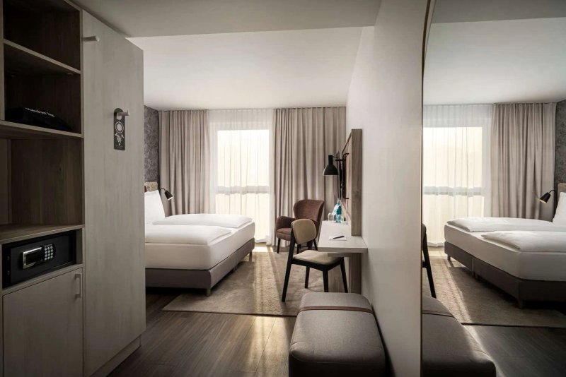 Arthotel Ana Amber
