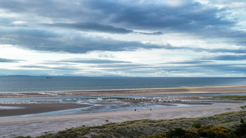 Parkdean Resorts Nairn Lochloy Holiday Park