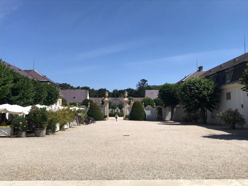 Knappenstockl