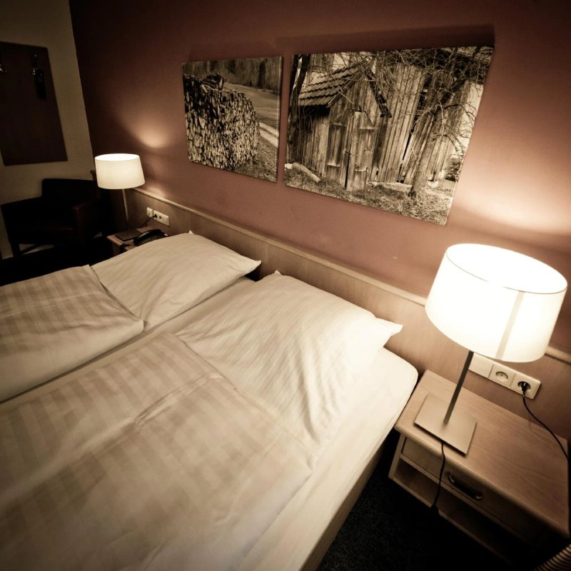 Hotel Zum Hirsch