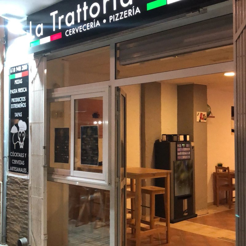 La Trattoria da Marco